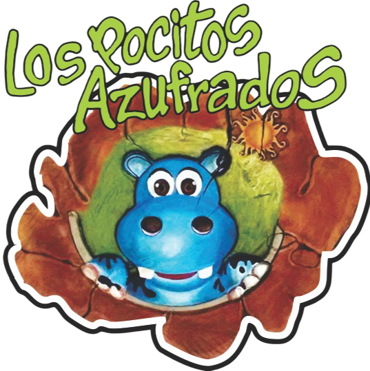 Los Pocitos Azufrados